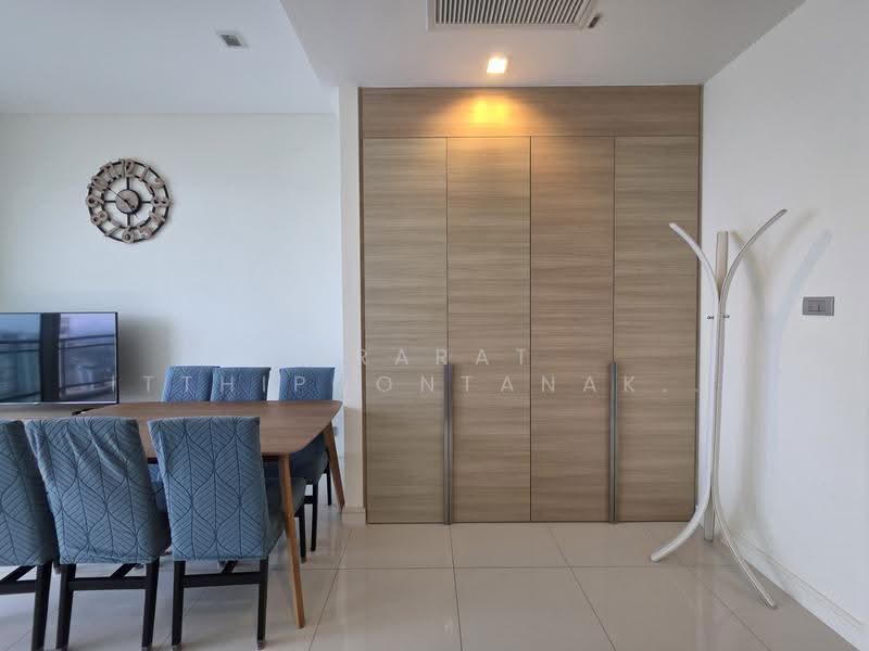 Reflection Jomtien Beach, chon-buri, 15 Village No. 1 98/1, Na Chom Thian, Sattahip, Chon Buri (Pattaya), 1 Bedroom, 62 sqm, Condo For Rent, by Urarat Itthipoontanakorn, 500589567 - DDproperty.com