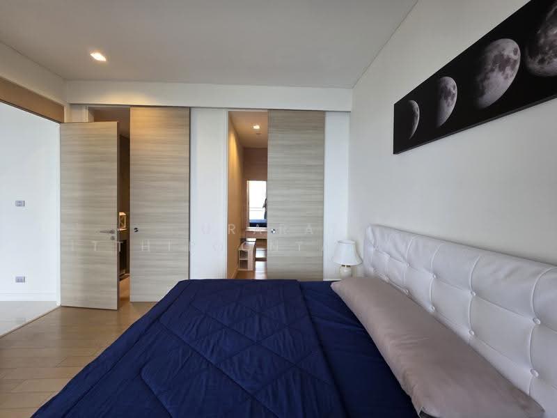 Reflection Jomtien Beach, chon-buri, 15 Village No. 1 98/1, Na Chom Thian, Sattahip, Chon Buri (Pattaya), 1 Bedroom, 62 sqm, Condo For Rent, by Urarat Itthipoontanakorn, 500589567 - DDproperty.com