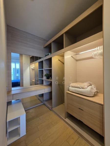 Reflection Jomtien Beach, chon-buri, 15 Village No. 1 98/1, Na Chom Thian, Sattahip, Chon Buri (Pattaya), 1 Bedroom, 62 sqm, Condo For Rent, by Urarat Itthipoontanakorn, 500589567 - DDproperty.com