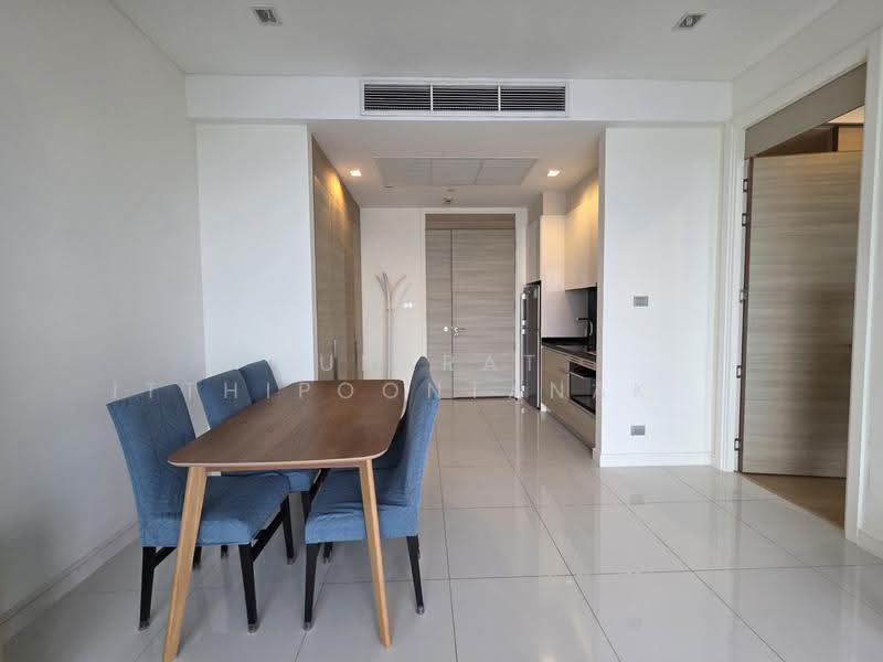 Reflection Jomtien Beach, chon-buri, 15 Village No. 1 98/1, Na Chom Thian, Sattahip, Chon Buri (Pattaya), 1 Bedroom, 62 sqm, Condo For Rent, by Urarat Itthipoontanakorn, 500589567 - DDproperty.com