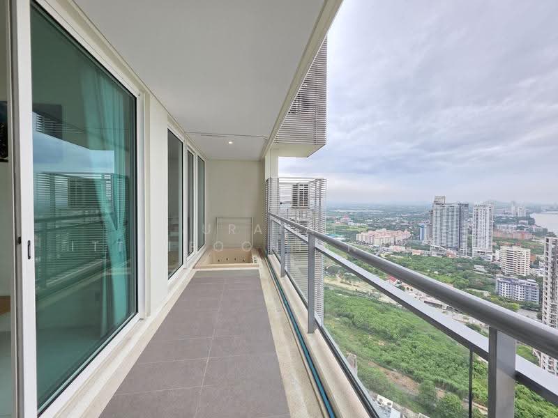 Reflection Jomtien Beach, chon-buri, 15 Village No. 1 98/1, Na Chom Thian, Sattahip, Chon Buri (Pattaya), 1 Bedroom, 62 sqm, Condo For Rent, by Urarat Itthipoontanakorn, 500589567 - DDproperty.com