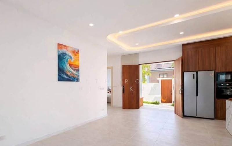 Aileen Village, prachuap-khiri-khan, 584 Moo 1 Thap Tai, Thap Tai, Hua Hin, Prachuap Khiri Khan, 3 Bedrooms, 214 sqm, Villa For Sale, by Nithiroj Thipsukum, 500589572 - DDproperty.com