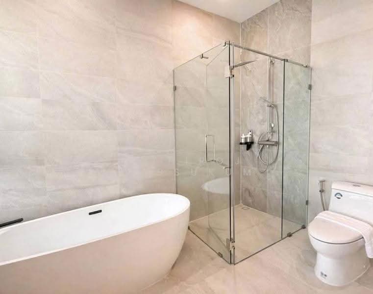 Aileen Village, prachuap-khiri-khan, 584 Moo 1 Thap Tai, Thap Tai, Hua Hin, Prachuap Khiri Khan, 3 Bedrooms, 214 sqm, Villa For Sale, by Nithiroj Thipsukum, 500589572 - DDproperty.com