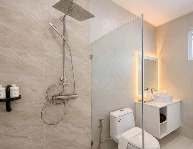 Aileen Village, prachuap-khiri-khan, 584 Moo 1 Thap Tai, Thap Tai, Hua Hin, Prachuap Khiri Khan, 3 Bedrooms, 214 sqm, Villa For Sale, by Nithiroj Thipsukum, 500589572 - DDproperty.com
