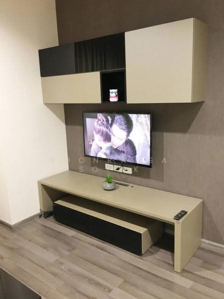 The Base Park East Sukhumvit 77, bangkok, 99 Soi Pridi Banomyong 2, Phra Kanong Nua, Watthana, Bangkok, 2 Bedrooms, 50 sqm, Condo For Rent, by Boonraksa Sopak, 500589573 - DDproperty.com
