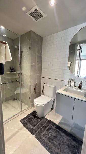 Chapter Thonglor 25, bangkok, Soi Thonglor 25, Sukhumvit Road, Khlong Tan Nua, Watthana, Bangkok, 1 Bedroom, 35 sqm, Condo For Rent, by Vinai Wattana, 500589574 - DDproperty.com