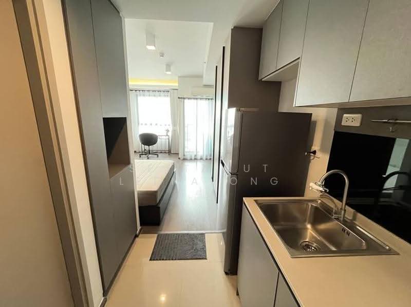 IDEO Sukhumvit 93, bangkok, 2331 Soi Sukhumvit 93, Bang Chak, Phra Khanong, Bangkok, 1 Bedroom, 27 sqm, Condo For Sale, by Settawut Leenavong, 500589575 - DDproperty.com