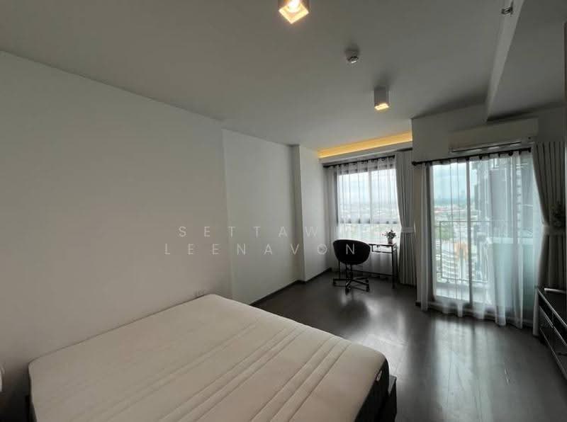 IDEO Sukhumvit 93, bangkok, 2331 Soi Sukhumvit 93, Bang Chak, Phra Khanong, Bangkok, 1 Bedroom, 27 sqm, Condo For Sale, by Settawut Leenavong, 500589575 - DDproperty.com