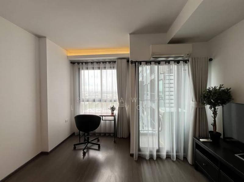 IDEO Sukhumvit 93 : ไอดีโอ สุขุมวิท 93, กรุงเทพ, 2331 ซอยสุขุมวิท 93, บางจาก, พระโขนง, กรุงเทพ, 27 ตร.ม., คอนโด ขาย, โดย Settawut Leenavong, 500589575 - DDproperty.com