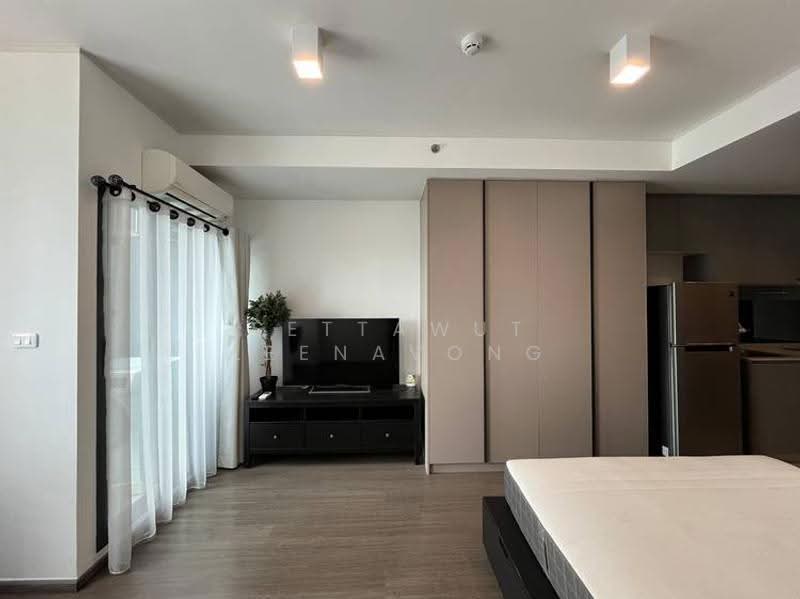 IDEO Sukhumvit 93 : ไอดีโอ สุขุมวิท 93, กรุงเทพ, 2331 ซอยสุขุมวิท 93, บางจาก, พระโขนง, กรุงเทพ, 27 ตร.ม., คอนโด ขาย, โดย Settawut Leenavong, 500589575 - DDproperty.com