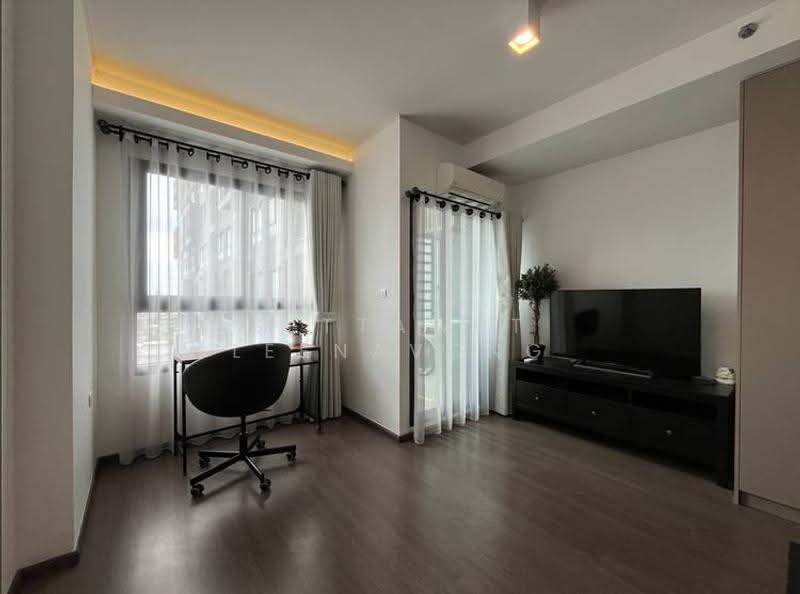 IDEO Sukhumvit 93 : ไอดีโอ สุขุมวิท 93, กรุงเทพ, 2331 ซอยสุขุมวิท 93, บางจาก, พระโขนง, กรุงเทพ, 27 ตร.ม., คอนโด ขาย, โดย Settawut Leenavong, 500589575 - DDproperty.com