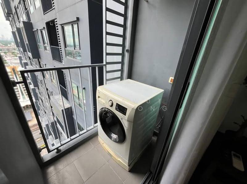 IDEO Sukhumvit 93, bangkok, 2331 Soi Sukhumvit 93, Bang Chak, Phra Khanong, Bangkok, 1 Bedroom, 27 sqm, Condo For Sale, by Settawut Leenavong, 500589575 - DDproperty.com