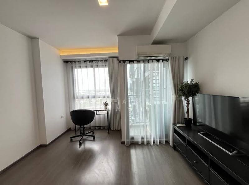 IDEO Sukhumvit 93 : ไอดีโอ สุขุมวิท 93, กรุงเทพ, 2331 ซอยสุขุมวิท 93, บางจาก, พระโขนง, กรุงเทพ, 27 ตร.ม., คอนโด ขาย, โดย Settawut Leenavong, 500589575 - DDproperty.com