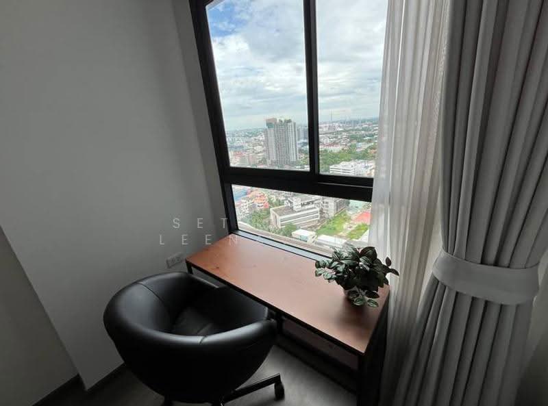 IDEO Sukhumvit 93, bangkok, 2331 Soi Sukhumvit 93, Bang Chak, Phra Khanong, Bangkok, 1 Bedroom, 27 sqm, Condo For Sale, by Settawut Leenavong, 500589575 - DDproperty.com