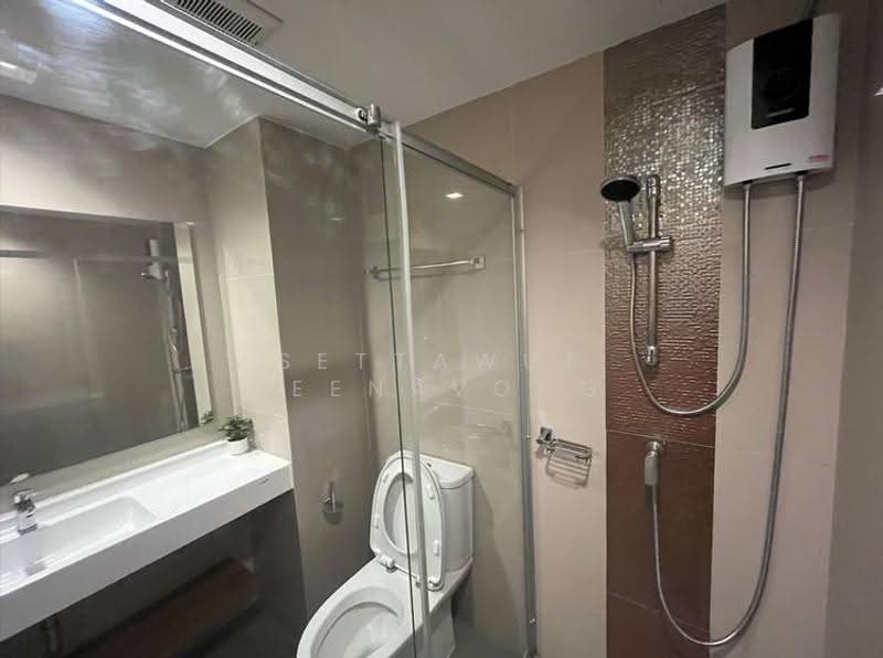 IDEO Sukhumvit 93 : ไอดีโอ สุขุมวิท 93, กรุงเทพ, 2331 ซอยสุขุมวิท 93, บางจาก, พระโขนง, กรุงเทพ, 27 ตร.ม., คอนโด ขาย, โดย Settawut Leenavong, 500589575 - DDproperty.com