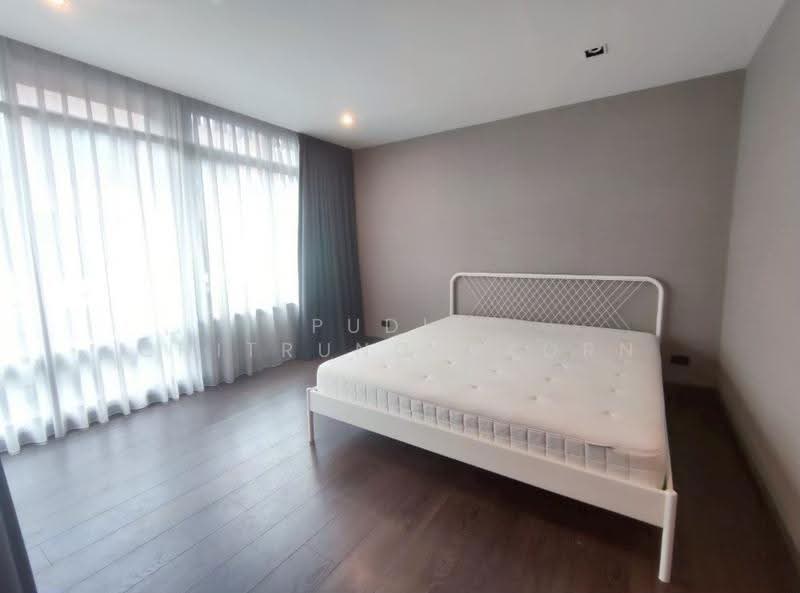 4-Storey Townhome for Rent – Ekkamai, bangkok, Khlong Tan Nua, Watthana, Bangkok, 3 Bedrooms, 300 sqm, Townhouse For Rent, by Pudis Chitrungsakorn, 500589576 - DDproperty.com