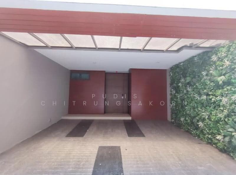 4-Storey Townhome for Rent – Ekkamai, bangkok, Khlong Tan Nua, Watthana, Bangkok, 3 Bedrooms, 300 sqm, Townhouse For Rent, by Pudis Chitrungsakorn, 500589576 - DDproperty.com