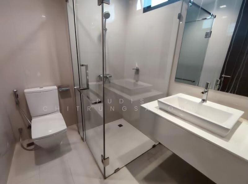 4-Storey Townhome for Rent – Ekkamai, bangkok, Khlong Tan Nua, Watthana, Bangkok, 3 Bedrooms, 300 sqm, Townhouse For Rent, by Pudis Chitrungsakorn, 500589576 - DDproperty.com