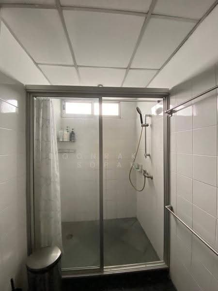 Witthayu Complex, bangkok, 1673 New Petchaburi Road, Makkasan, Ratchathewi, Bangkok, 1 Bedroom, 67 sqm, Condo For Rent, by Boonraksa Sopak, 500589577 - DDproperty.com