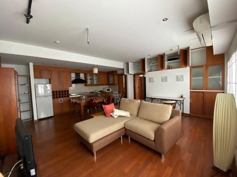 Witthayu Complex, bangkok, 1673 New Petchaburi Road, Makkasan, Ratchathewi, Bangkok, 1 Bedroom, 67 sqm, Condo For Rent, by Boonraksa Sopak, 500589577 - DDproperty.com