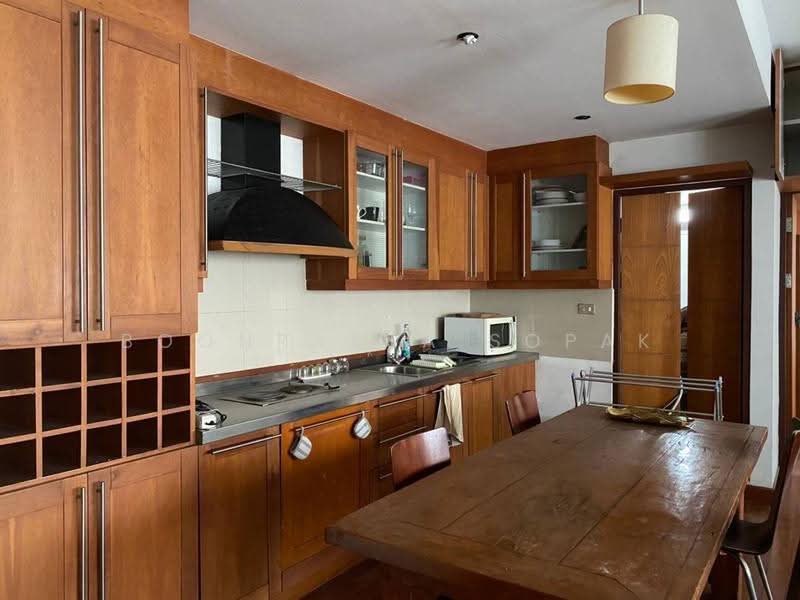 Witthayu Complex, bangkok, 1673 New Petchaburi Road, Makkasan, Ratchathewi, Bangkok, 1 Bedroom, 67 sqm, Condo For Rent, by Boonraksa Sopak, 500589577 - DDproperty.com