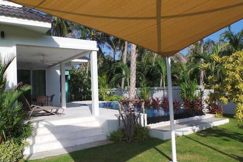 3-BR Villa, prachuap-khiri-khan, Sam Roi Yot, Prachuap Khiri Khan, 3 Bedrooms, 231 sqm, Villa For Sale, by Nithiroj Thipsukum, 500589578 - DDproperty.com