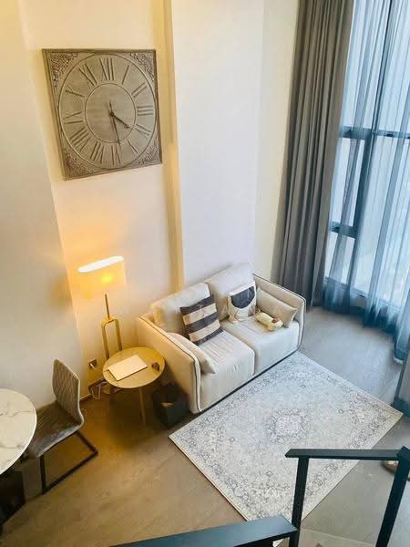 Park Origin Ratchathewi, bangkok, 135 Phetchaburi Road, Thung Phaya Thai, Ratchathewi, Bangkok, 1 Bedroom, 47 sqm, Condo For Rent, by Vinai Wattana, 500589579 - DDproperty.com