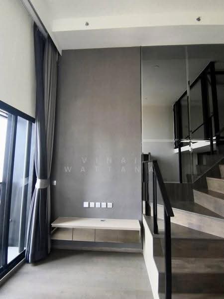 Park Origin Ratchathewi, bangkok, 135 Phetchaburi Road, Thung Phaya Thai, Ratchathewi, Bangkok, 1 Bedroom, 47 sqm, Condo For Rent, by Vinai Wattana, 500589579 - DDproperty.com