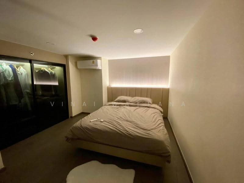 Park Origin Ratchathewi, bangkok, 135 Phetchaburi Road, Thung Phaya Thai, Ratchathewi, Bangkok, 1 Bedroom, 47 sqm, Condo For Rent, by Vinai Wattana, 500589579 - DDproperty.com