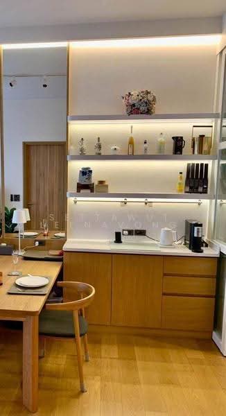 Siamese Exclusive Sukhumvit 31, bangkok, 75 Soi Sukhumvit 31, Khlong Tan Nua, Watthana, Bangkok, 1 Bedroom, 54 sqm, Condo For Sale, by Settawut Leenavong, 500589580 - DDproperty.com