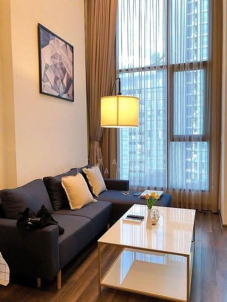 KnightsBridge Space Rama 9, กรุงเทพ, 533 Thanon Asok, ดินแดง, กรุงเทพ, 39 ตร.ม., คอนโด ขาย, โดย Settawut Leenavong, 500589582 - DDproperty.com