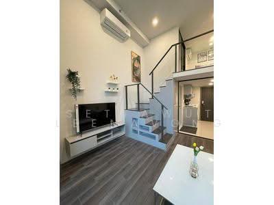 ขาย - KnightsBridge Space Rama 9, กรุงเทพ