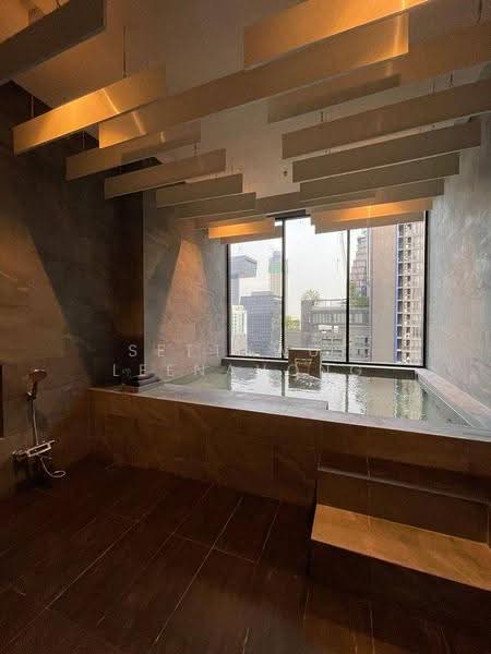 KnightsBridge Space Rama 9, bangkok, 533 Thanon Asok, Din Daeng, Bangkok, 1 Bedroom, 39 sqm, Condo For Sale, by Settawut Leenavong, 500589582 - DDproperty.com