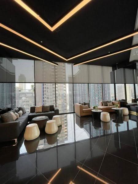 KnightsBridge Space Rama 9, กรุงเทพ, 533 Thanon Asok, ดินแดง, กรุงเทพ, 39 ตร.ม., คอนโด ขาย, โดย Settawut Leenavong, 500589582 - DDproperty.com