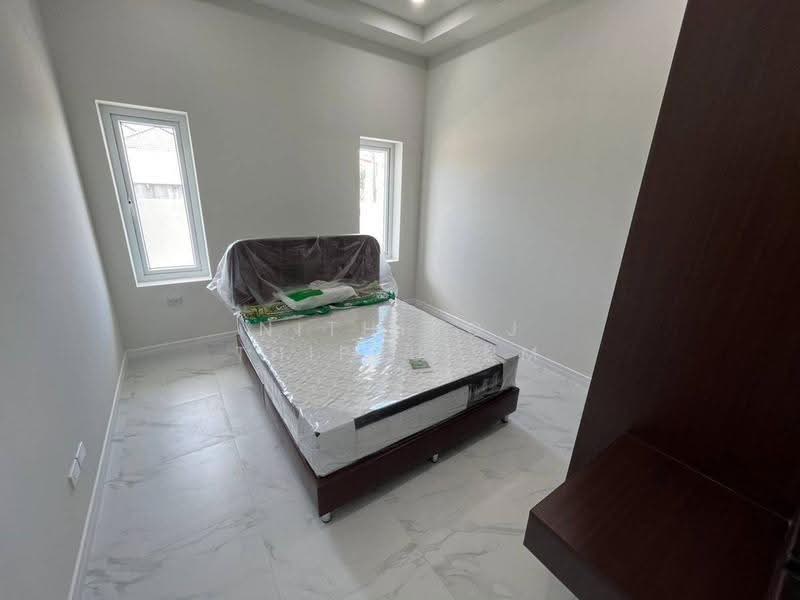 undefined, Prachuap Khiri Khan, Thap Tai, Hua Hin, Prachuap Khiri Khan, 3 Bedrooms, 153 sqm, Villa For Sale, by Nithiroj Thipsukum, 500589584 - DDproperty.com