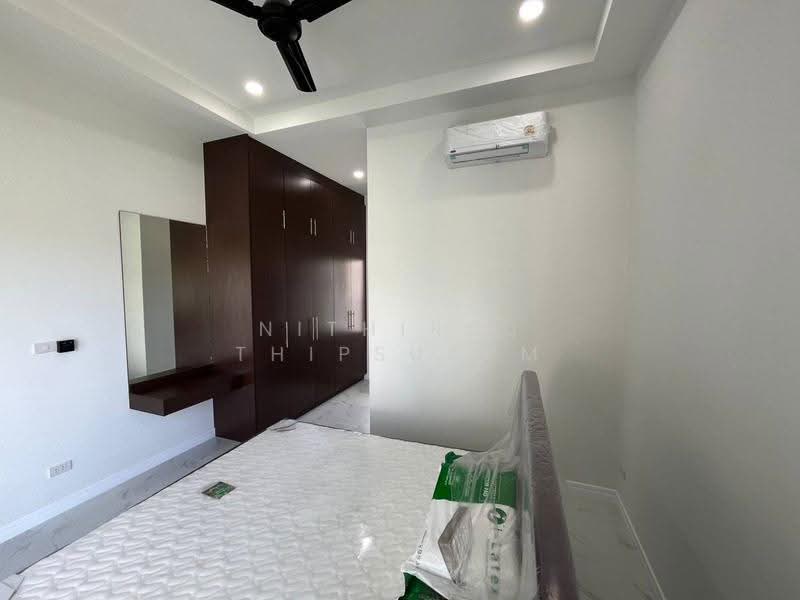undefined, Prachuap Khiri Khan, Thap Tai, Hua Hin, Prachuap Khiri Khan, 3 Bedrooms, 153 sqm, Villa For Sale, by Nithiroj Thipsukum, 500589584 - DDproperty.com