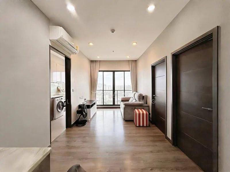 Urbano Rajavithi, bangkok, Rajavithi Road, Bang Phlat, Bangkok, 2 Bedrooms, 49 sqm, Condo For Sale, by Settawut Leenavong, 500589585 - DDproperty.com