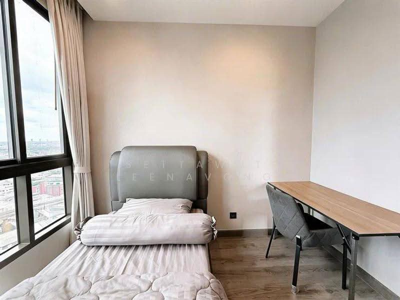 Urbano Rajavithi, bangkok, Rajavithi Road, Bang Phlat, Bangkok, 2 Bedrooms, 49 sqm, Condo For Sale, by Settawut Leenavong, 500589585 - DDproperty.com