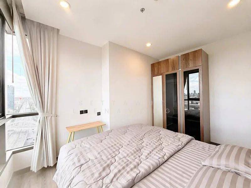 Urbano Rajavithi, bangkok, Rajavithi Road, Bang Phlat, Bangkok, 2 Bedrooms, 49 sqm, Condo For Sale, by Settawut Leenavong, 500589585 - DDproperty.com