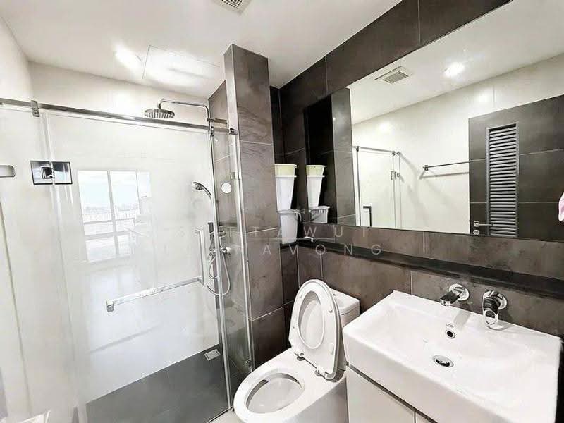 Urbano Rajavithi, bangkok, Rajavithi Road, Bang Phlat, Bangkok, 2 Bedrooms, 49 sqm, Condo For Sale, by Settawut Leenavong, 500589585 - DDproperty.com