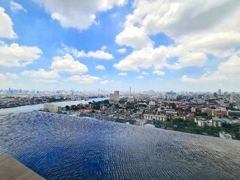Urbano Rajavithi, bangkok, Rajavithi Road, Bang Phlat, Bangkok, 2 Bedrooms, 49 sqm, Condo For Sale, by Settawut Leenavong, 500589585 - DDproperty.com