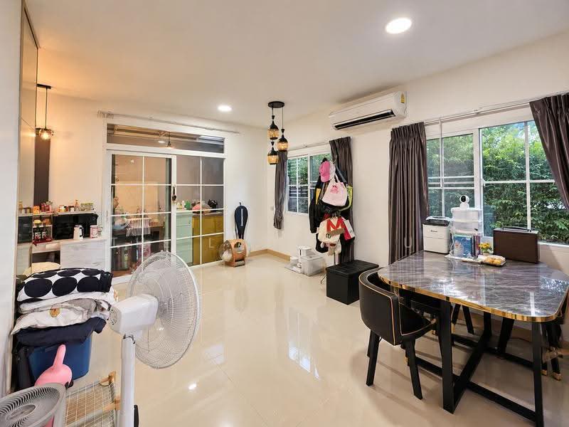 Gusto Townhome Ratchapruek - Rama 5 : กัสโต้ ทาวน์โฮม ราชพฤกษ์ - พระราม 5, นนทบุรี, ถนนบางกรวย - ไทรน้อย, บางกร่าง, เมืองนนทบุรี, นนทบุรี, 110 ตร.ม., ทาวน์เฮ้าส์ ขาย, โดย THE LIVING HUB, 500589587 - DDproperty.com