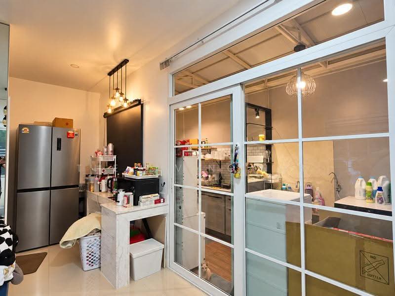 Gusto Townhome Ratchapruek - Rama 5, nonthaburi, Bang Kruai - Sai Noi Road, Bang Krang, Muang Nonthaburi, Nonthaburi, 3 Bedrooms, 110 sqm, Townhouse For Sale, by THE LIVING HUB, 500589587 - DDproperty.com
