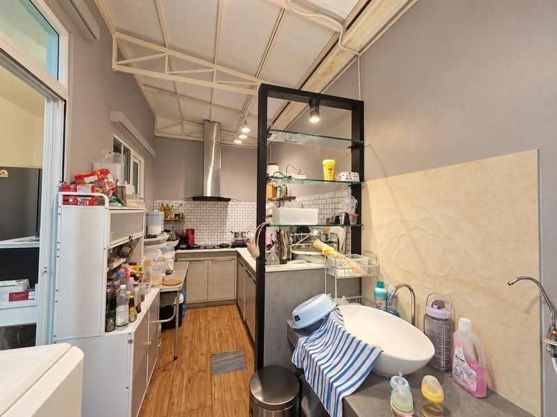 Gusto Townhome Ratchapruek - Rama 5, nonthaburi, Bang Kruai - Sai Noi Road, Bang Krang, Muang Nonthaburi, Nonthaburi, 3 Bedrooms, 110 sqm, Townhouse For Sale, by THE LIVING HUB, 500589587 - DDproperty.com