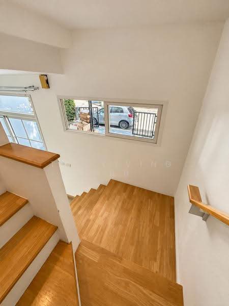 Gusto Townhome Ratchapruek - Rama 5 : กัสโต้ ทาวน์โฮม ราชพฤกษ์ - พระราม 5, นนทบุรี, ถนนบางกรวย - ไทรน้อย, บางกร่าง, เมืองนนทบุรี, นนทบุรี, 110 ตร.ม., ทาวน์เฮ้าส์ ขาย, โดย THE LIVING HUB, 500589587 - DDproperty.com