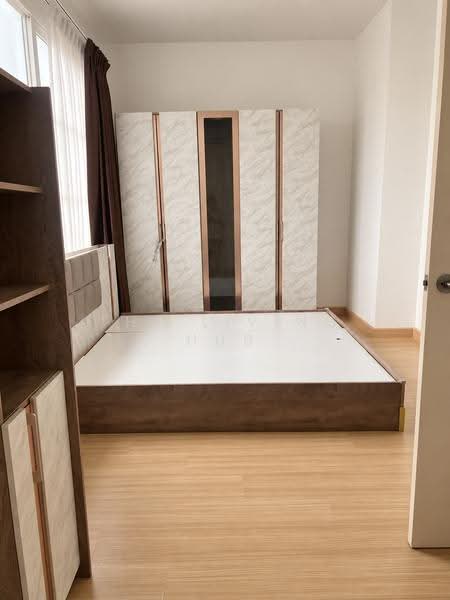 Gusto Townhome Ratchapruek - Rama 5 : กัสโต้ ทาวน์โฮม ราชพฤกษ์ - พระราม 5, นนทบุรี, ถนนบางกรวย - ไทรน้อย, บางกร่าง, เมืองนนทบุรี, นนทบุรี, 110 ตร.ม., ทาวน์เฮ้าส์ ขาย, โดย THE LIVING HUB, 500589587 - DDproperty.com