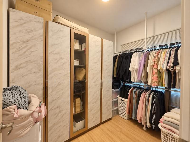 Gusto Townhome Ratchapruek - Rama 5 : กัสโต้ ทาวน์โฮม ราชพฤกษ์ - พระราม 5, นนทบุรี, ถนนบางกรวย - ไทรน้อย, บางกร่าง, เมืองนนทบุรี, นนทบุรี, 110 ตร.ม., ทาวน์เฮ้าส์ ขาย, โดย THE LIVING HUB, 500589587 - DDproperty.com