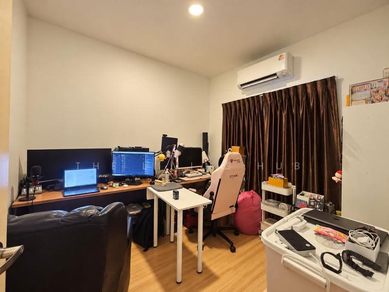 Gusto Townhome Ratchapruek - Rama 5, nonthaburi, Bang Kruai - Sai Noi Road, Bang Krang, Muang Nonthaburi, Nonthaburi, 3 Bedrooms, 110 sqm, Townhouse For Sale, by THE LIVING HUB, 500589587 - DDproperty.com