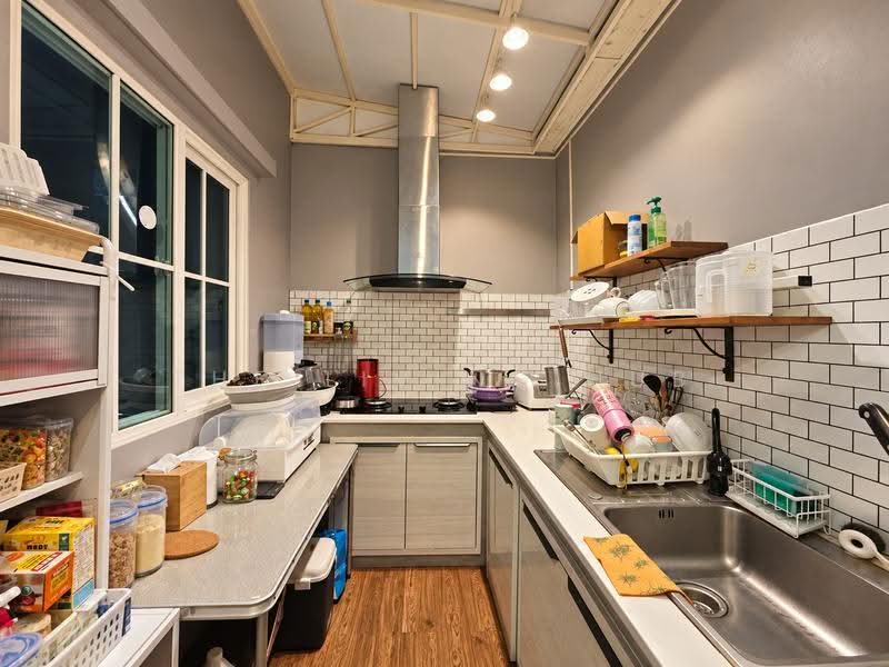 Gusto Townhome Ratchapruek - Rama 5 : กัสโต้ ทาวน์โฮม ราชพฤกษ์ - พระราม 5, นนทบุรี, ถนนบางกรวย - ไทรน้อย, บางกร่าง, เมืองนนทบุรี, นนทบุรี, 110 ตร.ม., ทาวน์เฮ้าส์ ขาย, โดย THE LIVING HUB, 500589587 - DDproperty.com