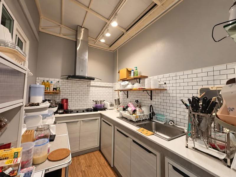Gusto Townhome Ratchapruek - Rama 5, nonthaburi, Bang Kruai - Sai Noi Road, Bang Krang, Muang Nonthaburi, Nonthaburi, 3 Bedrooms, 110 sqm, Townhouse For Sale, by THE LIVING HUB, 500589587 - DDproperty.com